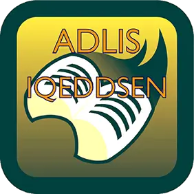 Adlis Iqeddsen